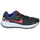 Zapatos Niños Multideporte Nike Nike Revolution 6 SE Negro