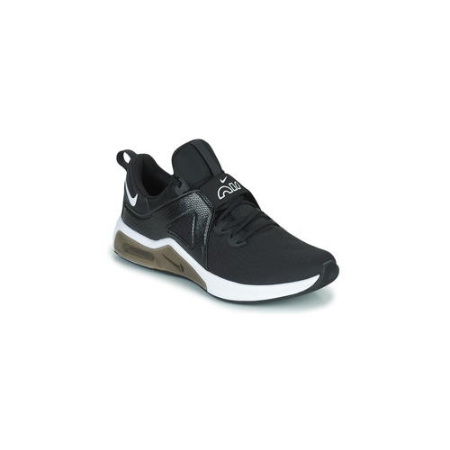 Zapatos Mujer Zapatillas bajas Nike Nike Air Max Bella TR 5 Negro / Blanco