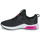 Zapatos Mujer Zapatillas bajas Nike Nike Air Max Bella TR 5 Negro / Rosa