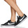 Zapatos Mujer Zapatillas bajas Nike Nike Court Legacy Next Nature Negro / Blanco