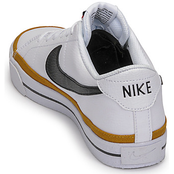 Nike Nike Court Legacy Next Nature Blanco / Negro