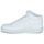 Zapatos Hombre Zapatillas altas Nike Nike Court Vision Mid Next Nature Blanco