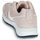 Zapatos Mujer Zapatillas bajas Nike Nike Venture Runner Rosa