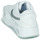 Zapatos Mujer Zapatillas bajas Nike Nike Air Max SC Blanco / Plata