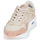 Zapatos Mujer Zapatillas bajas Nike Nike Air Max SC Beige / Rosa