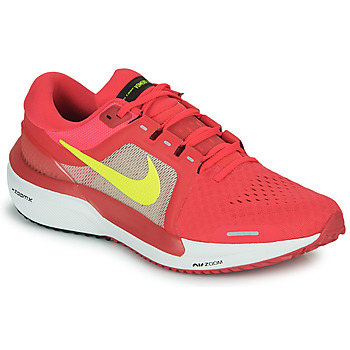 Zapatos Hombre Running / trail Nike Nike Air Zoom Vomero 16 Rojo / Amarillo