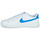 Zapatos Hombre Zapatillas bajas Nike Nike Court Royale 2 Next Nature Blanco / Azul