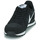 Zapatos Mujer Zapatillas bajas Nike W NIKE INTERNATIONALIST Negro / Blanco