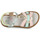 Zapatos Niña Sandalias Shoo Pom SOLAR BUCKLE Multicolor