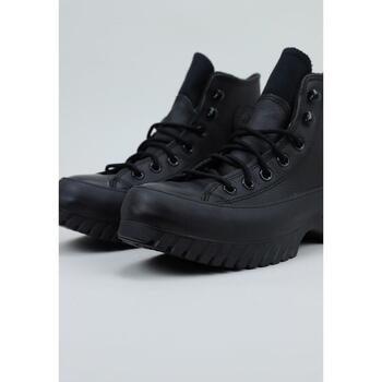 Converse Chuck Taylor All Star Lugged Winter 2.0 Negro
