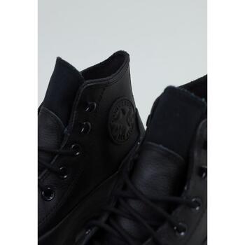 Converse Chuck Taylor All Star Lugged Winter 2.0 Negro