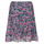 textil Mujer Faldas Moony Mood LORKESE Negro / Multicolor