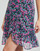 textil Mujer Faldas Moony Mood LORKESE Negro / Multicolor