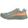 Zapatos Mujer Running / trail Tecnica Inferno Xlite 3.0 Ws Gris