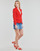textil Mujer Chaquetas / Americana Vero Moda VMJULIA Rojo