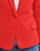 textil Mujer Chaquetas / Americana Vero Moda VMJULIA Rojo