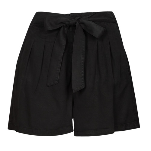 textil Mujer Shorts / Bermudas Vero Moda VMMIA Negro