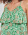textil Mujer Tops / Blusas Vero Moda VMMAUVE Verde