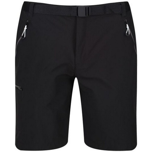 textil Hombre Shorts / Bermudas Regatta RG4948 Negro