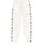 textil Mujer Pantalones Champion 114759 WHT Blanco