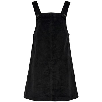textil Niña Vestidos Only 15237607 VIVIAN-BLACK Negro