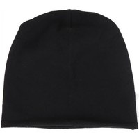Accesorios textil Niños Gorro Bullish CAP JERSEY JR-99070 BLACK Negro