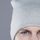 Accesorios textil Hombre Sombrero Bullish CAP JERSEY-421508 GREY MELANGE Gris