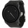Relojes & Joyas Reloj Diesel DZ1437-DOUBLE DOWN Negro