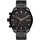 Relojes & Joyas Hombre Reloj Diesel DZ4524-MS9 CHRONO Negro
