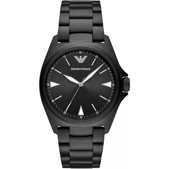 Relojes & Joyas Hombre Reloj Emporio Armani AR11257-BLACK Negro