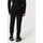textil Hombre Pantalones de chándal Napapijri MERBER - NP0A4FR7-041 BLACK - BRUSHED Negro
