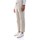 textil Hombre Pantalones 40weft COACH SS - 6041/7046-W1725 ECRU Blanco