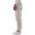 textil Hombre Pantalones 40weft COACH SS - 6041/7046-W1725 ECRU Blanco