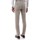 textil Hombre Pantalones Mason's MILANO ME303 SS - 9PN2A4973-480 BEIGE Beige