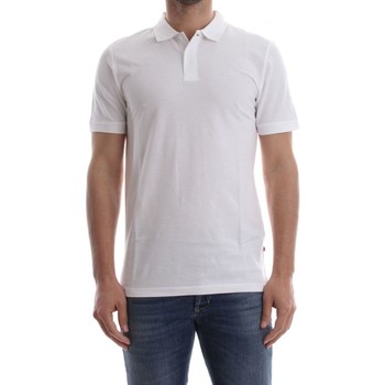 textil Hombre Tops y Camisetas Jack & Jones 12136516 BASIC POLO-WHITE Blanco