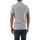 textil Hombre Tops y Camisetas Selected 16049517 HARO-GRAY VIOLET Gris