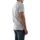 textil Hombre Tops y Camisetas Selected 16049517 HARO-GRAY VIOLET Gris