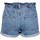 textil Mujer Shorts / Bermudas Only 15200196 CUBA-MEDIUM BLUE Azul