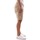 textil Hombre Shorts / Bermudas 40weft NICK 6013/6874-W2103 BEIGE Beige