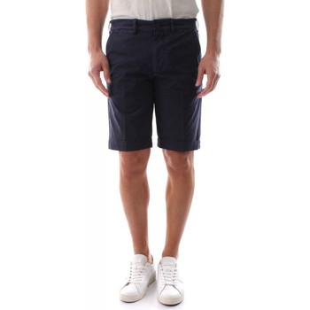 textil Hombre Shorts / Bermudas 40weft SERGENTBE 6011/7031-W1738 BLU Azul