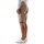 textil Hombre Shorts / Bermudas 40weft SERGENTBE 1683 7031-W2103 BEIGE OXFORD Beige