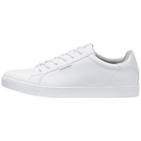 Zapatos Hombre Deportivas Moda Jack & Jones 12150725 TRENT-BRIGHT WHITE Blanco
