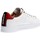 Zapatos Hombre Deportivas Moda Napapijri Footwear NP0A4FKC DEN05-002 BRIGHT WHITE Blanco