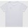 textil Niños Tops y Camisetas Diesel 00J4YE 00YI9 TFREDDY-K100 WHITE Blanco