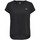 textil Mujer Tops y Camisetas Only Play 15137012 LOOSE-BLACK Negro