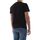 textil Hombre Tops y Camisetas Bomboogie TM6344 T JORG-90 BLACK Negro