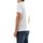 textil Hombre Tops y Camisetas Dockers 27406 GRAPHIC TEE-0115 WHITE Blanco