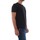 textil Hombre Tops y Camisetas Dondup US198 JF0271U-ZL4 999 Negro