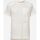 textil Hombre Tops y Camisetas G-Star Raw D12859 B136 ARRIS-111 MILK Blanco