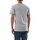 textil Hombre Tops y Camisetas G-Star Raw D14248 336 GRAPHIC 9-A302 GREY HTR Gris